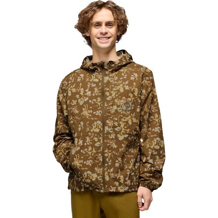 Encinitas Windbreaker - Men's