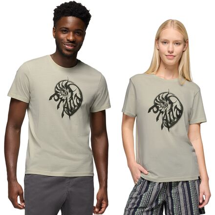 prAna - Heritage Graphic Short-Sleeve T-Shirt