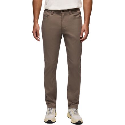 Stretch Zion 5-Pocket Slim Pant - Men's