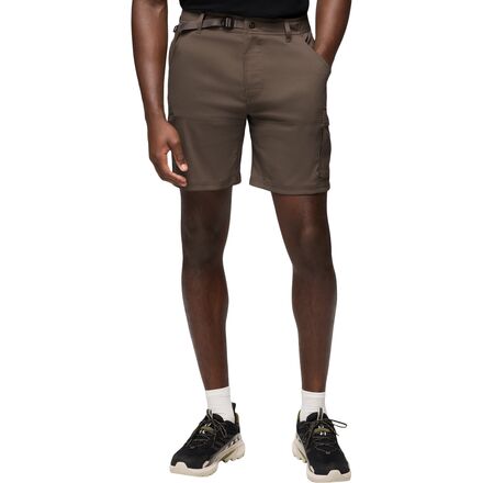 Stretch Zion 8in Short - Men's
