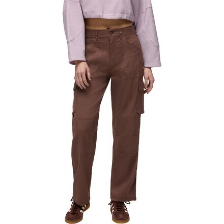 Stretch Zion Cargo Pant - Women's
