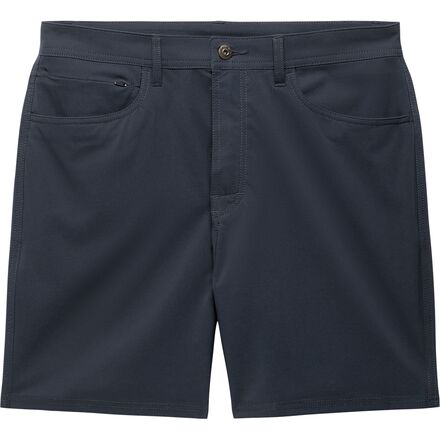 Wonderland Rocks 9in Short - Men's