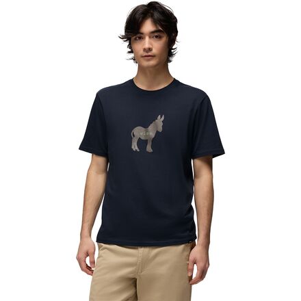 Wise Ass Journeyman Short-Sleeve T-Shirt - Men's
