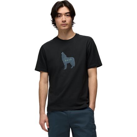 Wolf Pack Journeyman Short-Sleeve T-Shirt - Men's