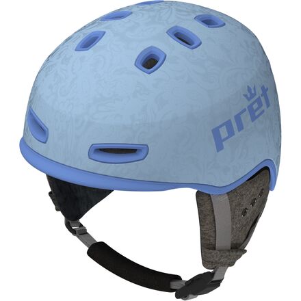 Pret Helmets Lyric X2 Helmet - Thumbnail 3