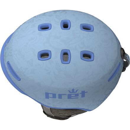 Pret Helmets Lyric X2 Helmet - Thumbnail 4