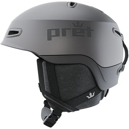 Epic Helmet