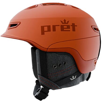 Fury Helmet