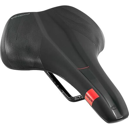 Prologo - Akero T2.0 Saddle - Black