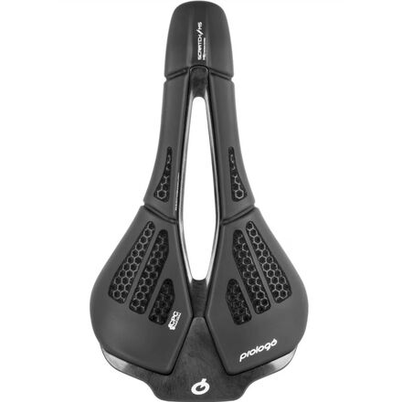 Scratch M5 PAS CPC Tirox Saddle