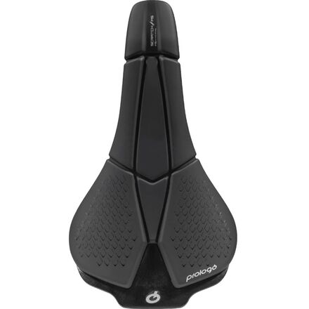 Scratch M5 Tirox Saddle