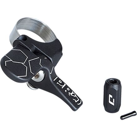 Dropper Post Lever