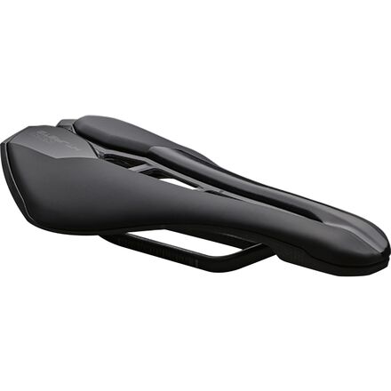 Stealth Team Saddle