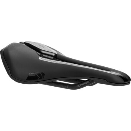 Stealth Curved Team Saddle