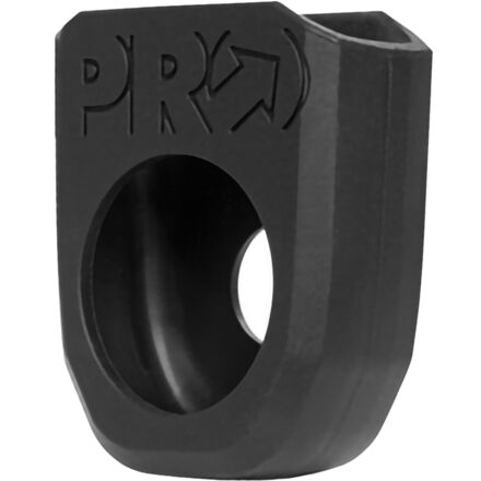 PRO - Crank Protector - Black