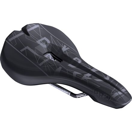 PRO - MSU 1.3 Saddle - Black