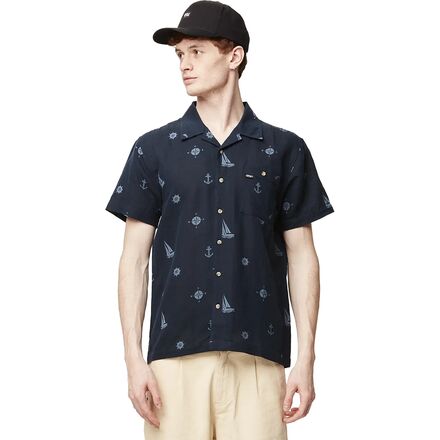 Mokara Shirt - Men's
