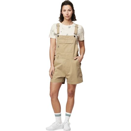 Baylee Overall - Women's