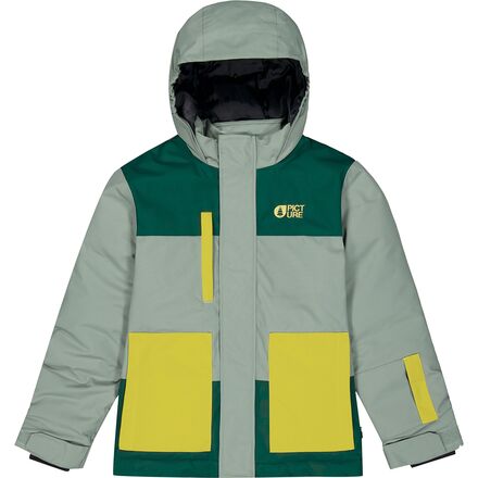 Olyver Jacket - Kids'