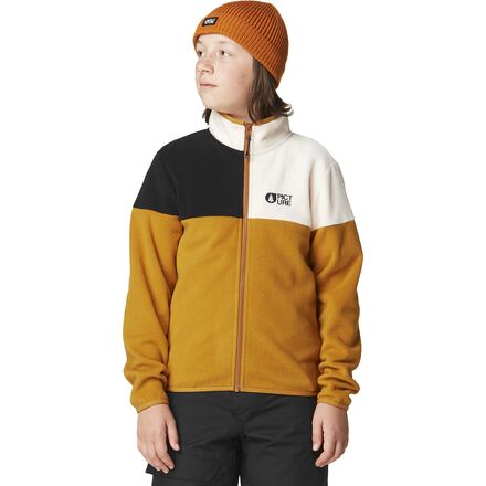Pipoa Fleece Jacket - Girls'