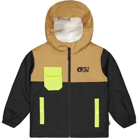 Snowy Jacket - Toddlers'