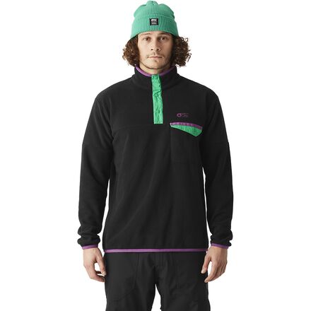 Arcca 1/4-Zip Fleece - Men's