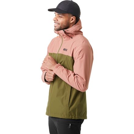 Volute 2.5L Jacket - Men's