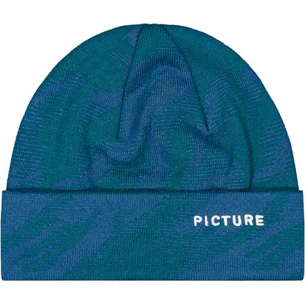 Ribbing Beanie
