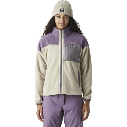 Arcca Full-Zip Fleece Jacket - Women's