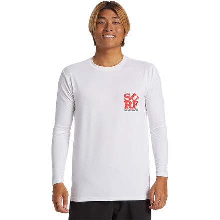 Everyday Surf Long-Sleeve T-Shirt - Men's