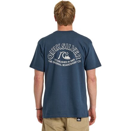 Bubble Arch MT0 Shirt - Men's