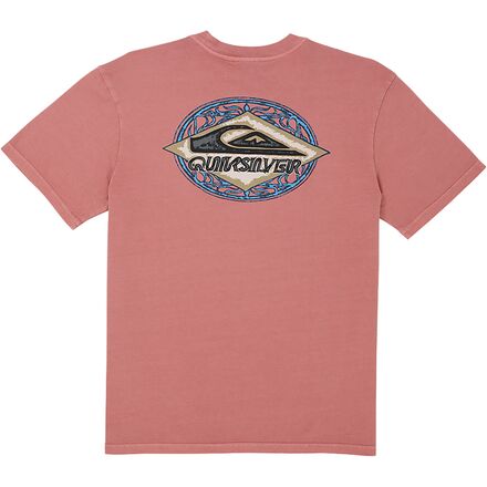 Foil Stamp PMT Shirt - Men's