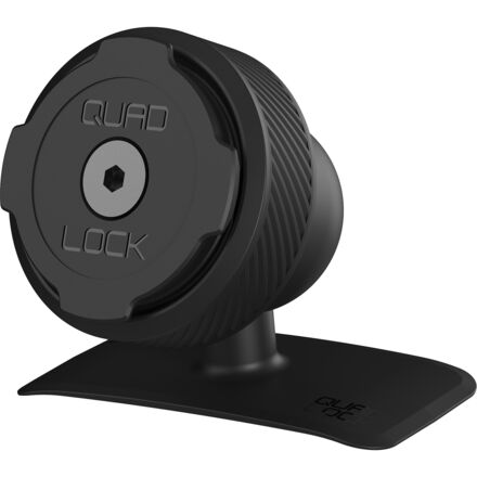 Dash / Console Car Mount - Black