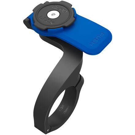 Out Front Mount (V3) - Black