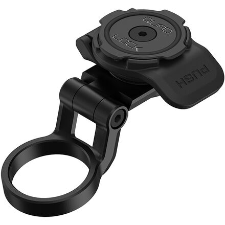 Stem Cap Mount Adjustable