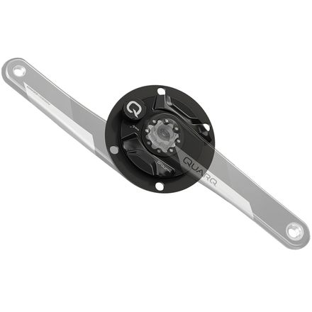 DFour DUB Power Meter Spider