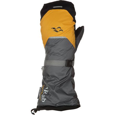Rab - Expedition 8000 Mitten - Men's