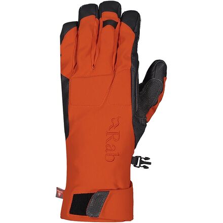 Fulcrum GTX Glove