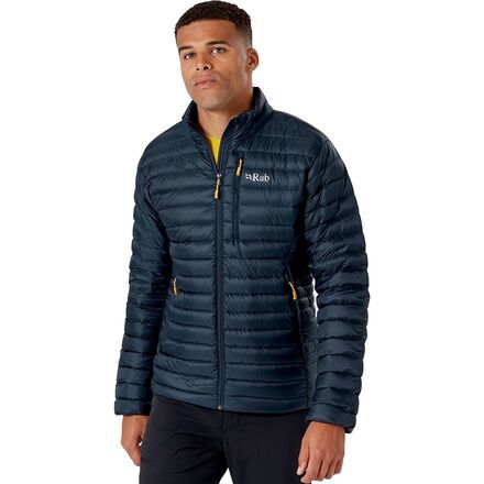 Rab Microlight Down Jacket - Men's - Men