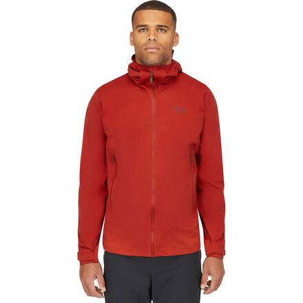 Kinetic 2.0 Jacket - Men's