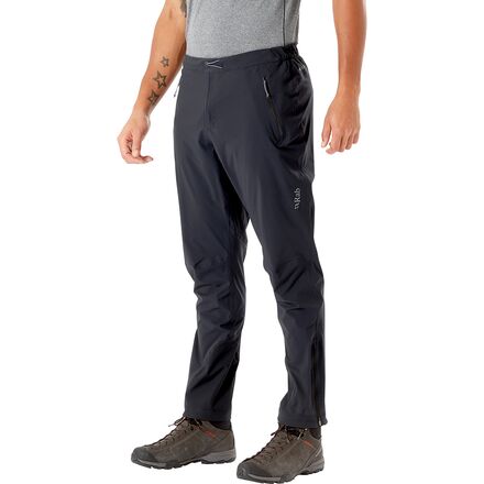 Rab - Kinetic 2.0 Pant - Men's - Beluga