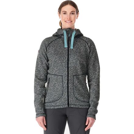 Amy Hoodie - Women's