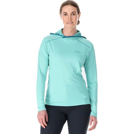 Force Hoodie - Women's