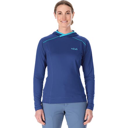 Force Hoodie - Women's