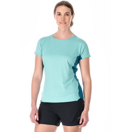 Sonic Ultra T-Shirt - Women's