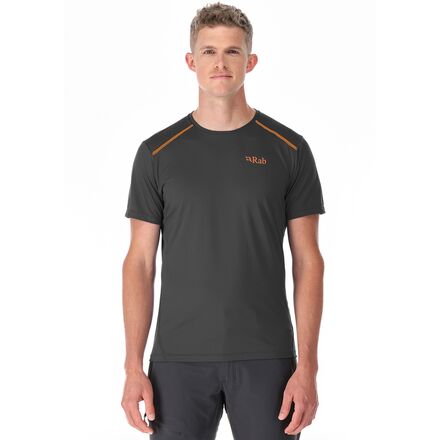 Force Short-Sleeve T-Shirt - Men's