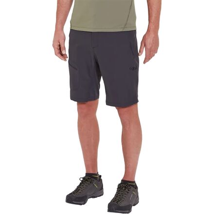 Incline Light 10in Short - Men's