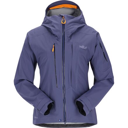Khroma Kinetic Jacket - Women's