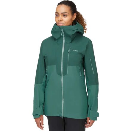 Khroma Latok GTX Jacket - Women's