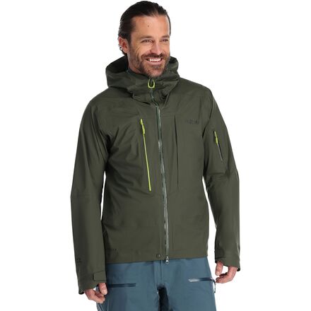 Khroma Kinetic Jacket - Men's
